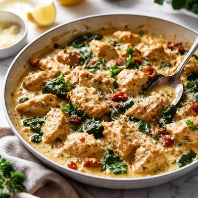 Image of Disappearing Chicken