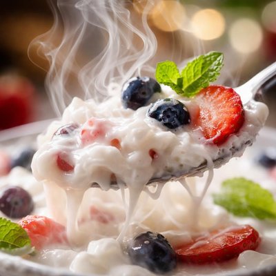 Image of Disappearing Yogurt