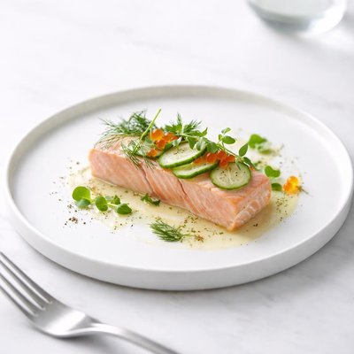 Image of Dishwasher Salmon