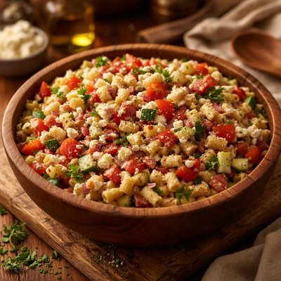 Image of Ditalini Salad