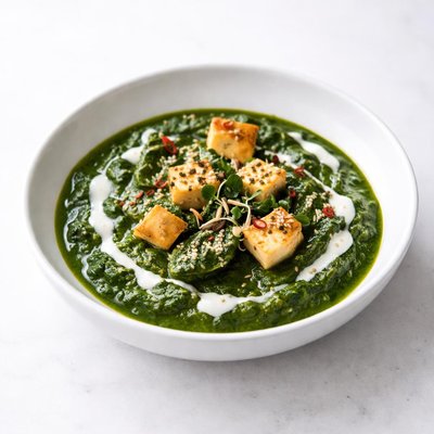 Image of Divine Indian Spinach