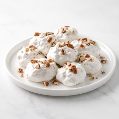 Image of Divinity Old Fashioned Christmas Candy