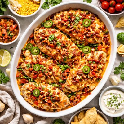 Image of Dixie Chicken