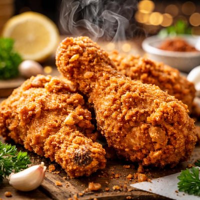 Image of Dixie Fry Original Recipe Coating Mix Copycat