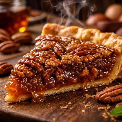 Image of Dixie Pecan Pie