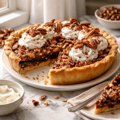 Image of Dixie Pie