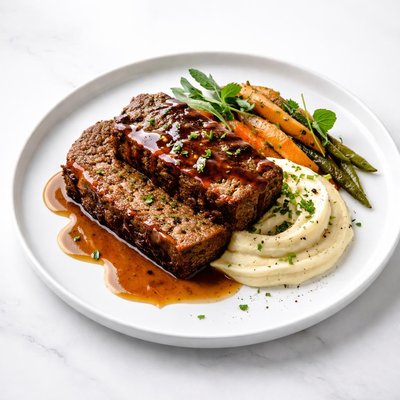 Image of Djs Meatloaf