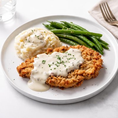 Image of Dks Braggin Rights Chicken Fried Steak