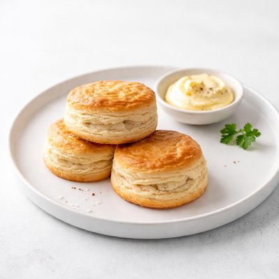 Image of Dks Buttermilk Biscuits