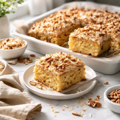 Image of Do Nothing Cake