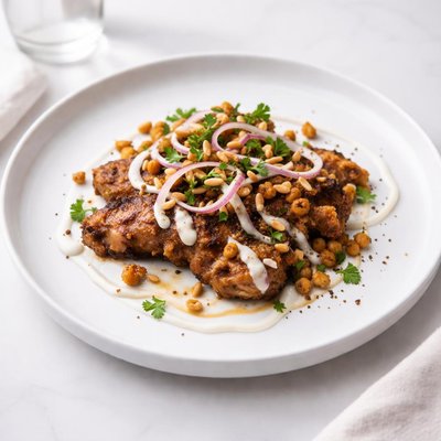 Image of Dobar Chicken