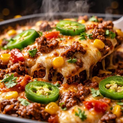 Image of Dobie Casserole