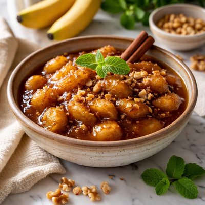 Image of Doce De Banana Sweet Banana