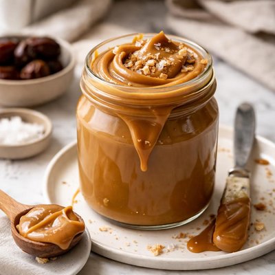 Image of Vegan Doce de Leite