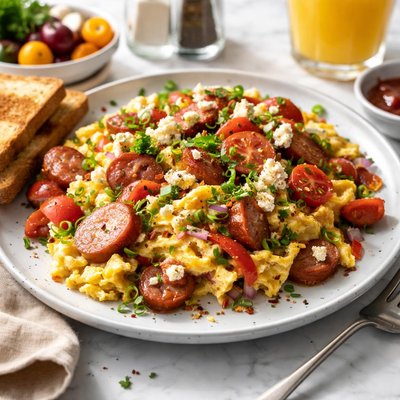 Image of Dog Days Scramble