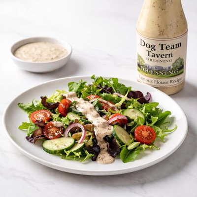 Image of Dog Team Tavern Dressing