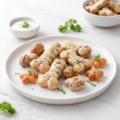 Image of Doggy Treats