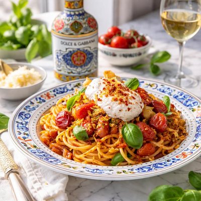 Image of Dolce and Gabbana