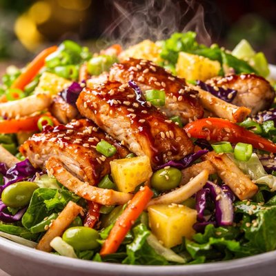 Image of Dole Tropicasian Salad