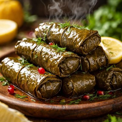 Image of Dolmades