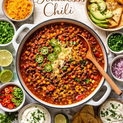 Image of Domestic Goddess Chili