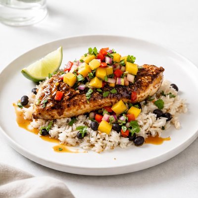 Image of Dominica Calypso Chicken