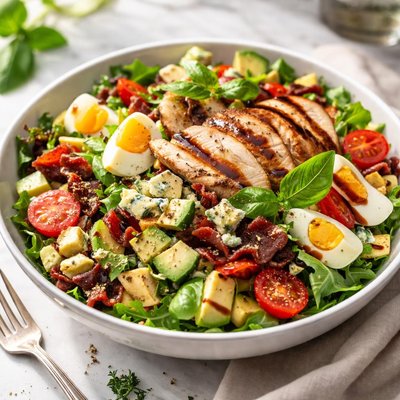 Image of Don Giovanni Salad B O G Salad