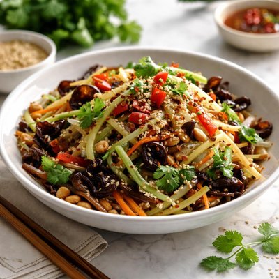Image of Dongbei Salad