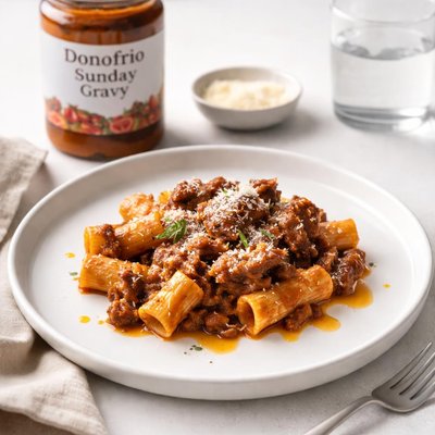 Image of Donofrio Sunday Gravy