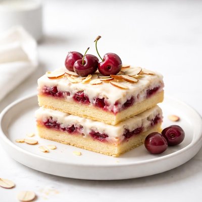 Image of Door County Cherry Bars