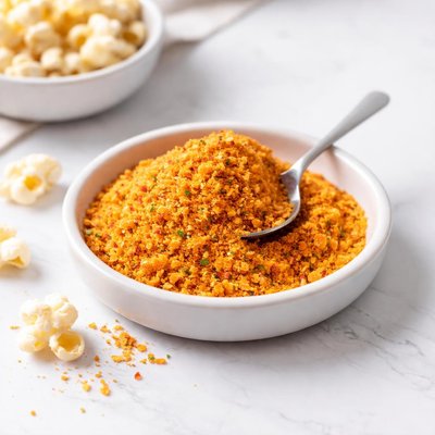 Image of Dorito Popcorn Seasoning