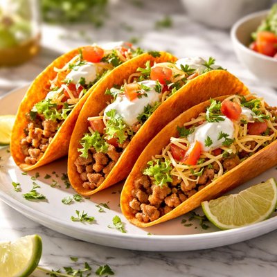 Image of Doritos Locos Tacos