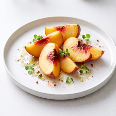 Image of Double Dare Peaches