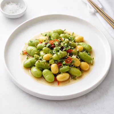 Image of Double Happiness Beans