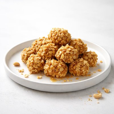 Image of Double Peanut Cereal Nuggets