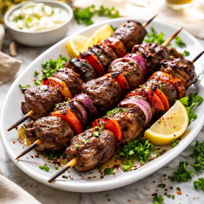 Image of Dove Kabobs