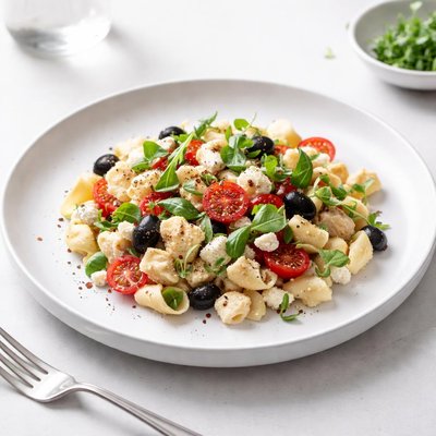 Image of Dover Canyon Pasta Salad