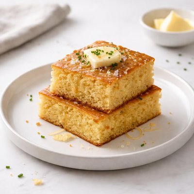 Image of Down East Corn Bread