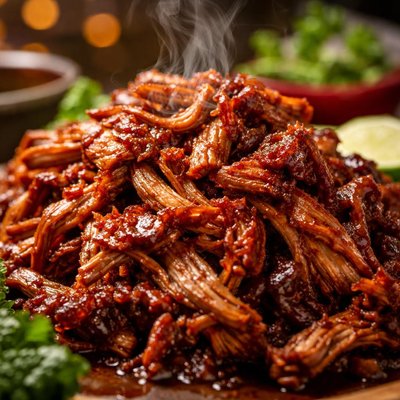 Image of Down South Pork Barbecue