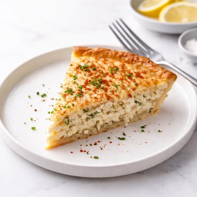 Image of Downeast Crabmeat Pie
