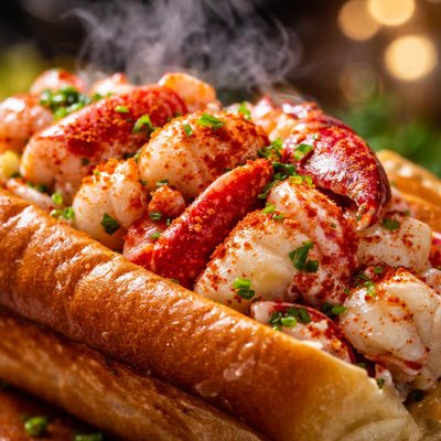 Image of Downeast Lobster Roll