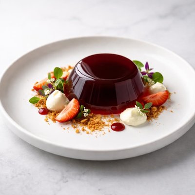 Image of Dr Pepper Dixie Jelly