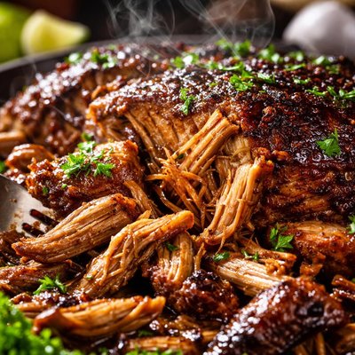 Image of Dr Pepper Pork Roast