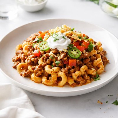 Image of Dr Pepper Taco Mac