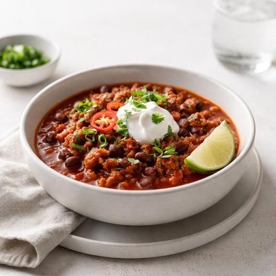 Image of Dragons Breath Chili