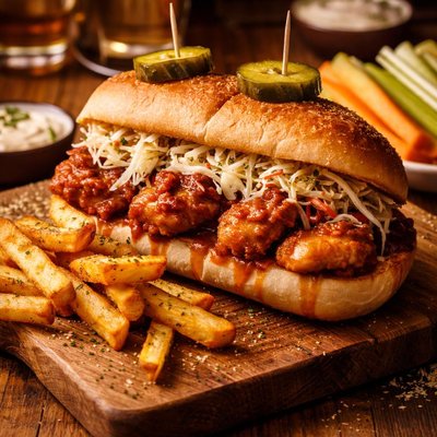 Image of Drambuie Dragon on Skates