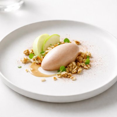 Image of Dream Apple and Cinnamon Sorbet