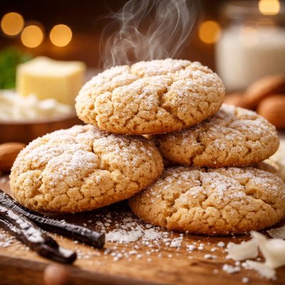 Image of Dream Cookies