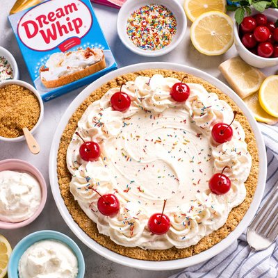 Image of Dream Whip Pie