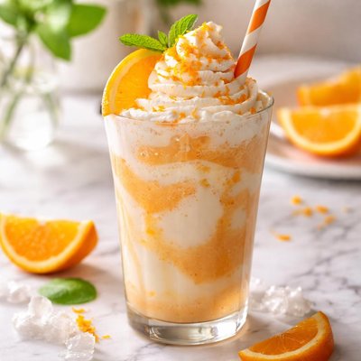 Image of Dreamsicle